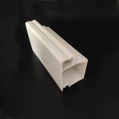 High Quality Building Material with Pultruded Fiberglass Structural Shapes FRP Profile
