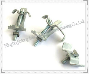 Good Quality Type C Fixing Clip of Steel Grating