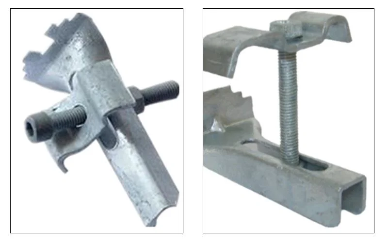 Grating Clips Used for Installional Steel Grating