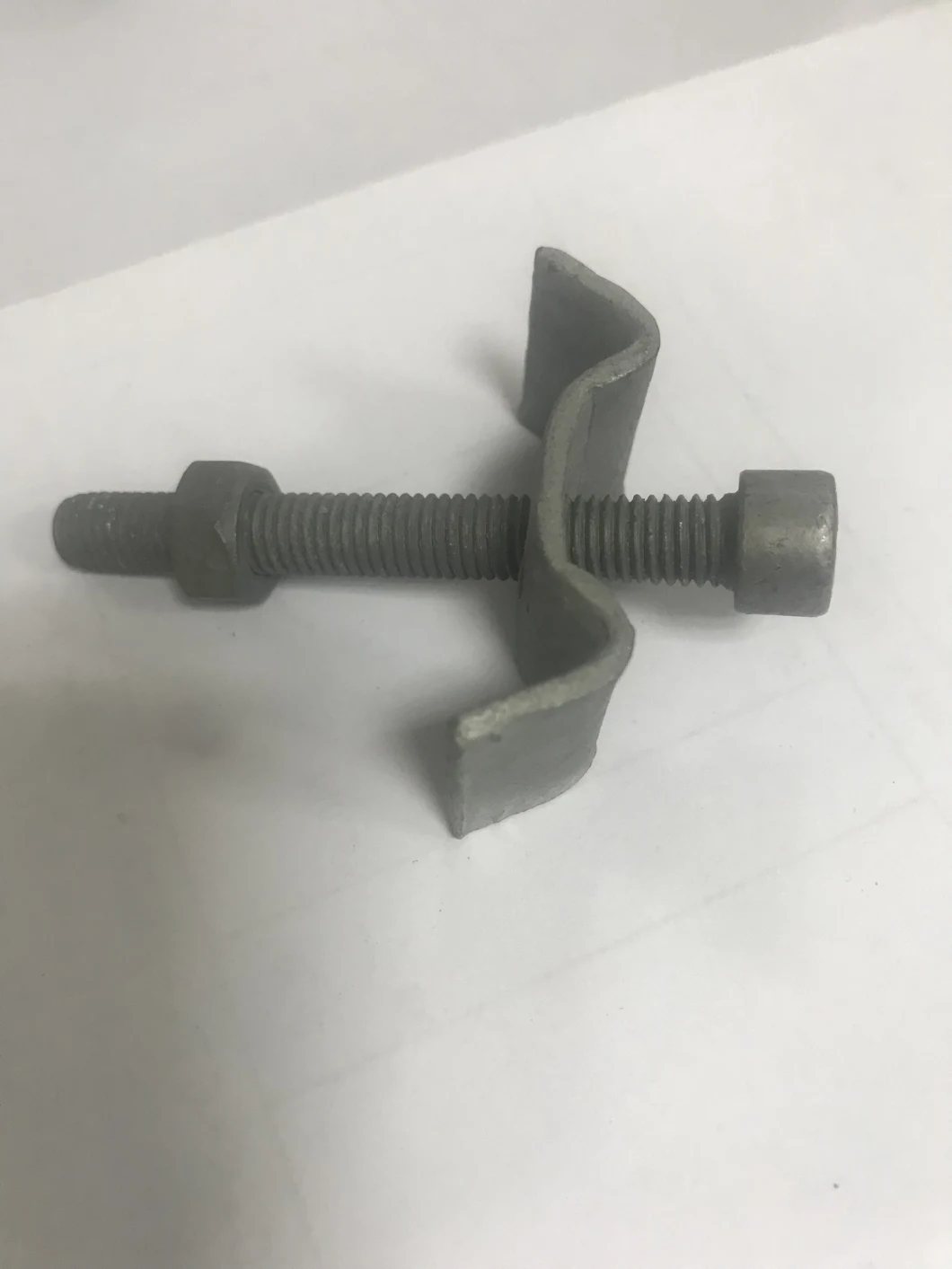 Good Quality Type C Fixing Clip of Steel Grating