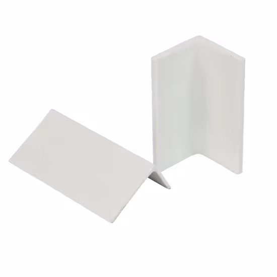 FRP GRP Angle L Profile Section Pultruded Profile