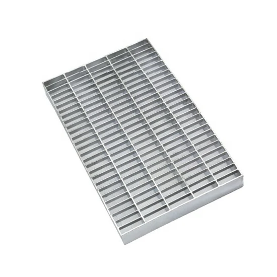 Galvanized Grating Installation Saddle China Grating Fasteners and Grating Fixing Clips