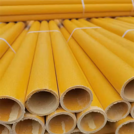 FRP Pultrusion Profile for Construction Industry